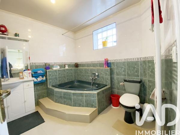 Maison à vendre 6 pièces 130 m² Vitry-sur-Seine