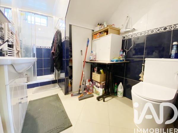 Maison à vendre 6 pièces 130 m² Vitry-sur-Seine