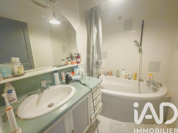 Appartement à vendre 4 pièces 78 m² Compiègne