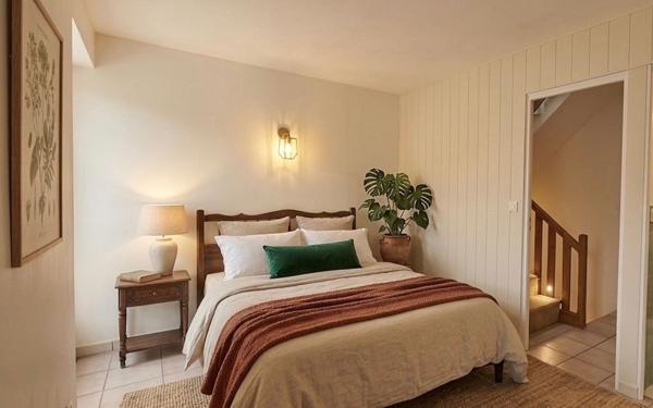 Appartement à vendre    3 pièces •  Poisy