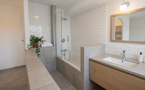 Appartement à vendre    3 pièces •  Poisy