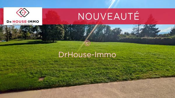 Appartement à vendre 3 pièces de 58 m²