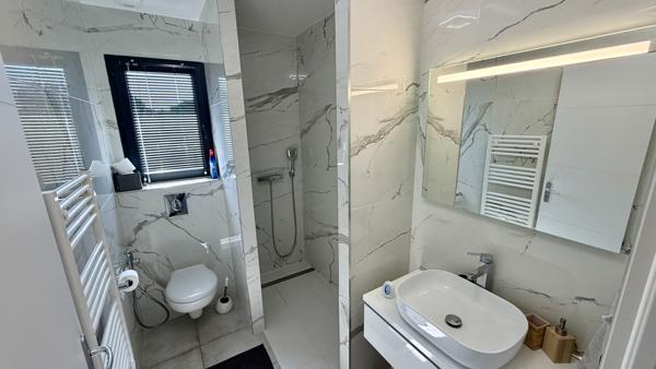 Bagnols-en-Forêt — villa contemporaine 5 pièces 114 m² avec piscine