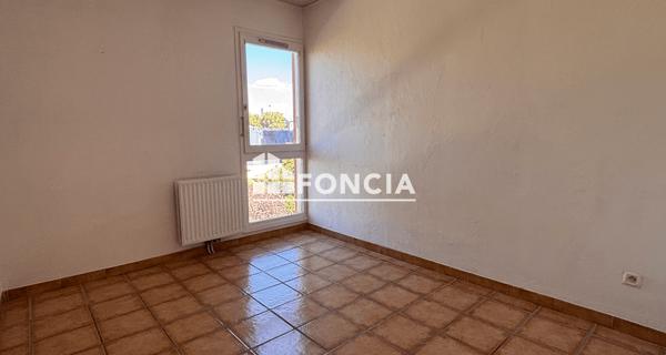 À vendre Appartement 4 pièces 81.38 m² - Marseille 13014