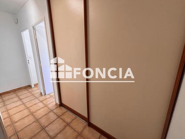 À vendre Appartement 4 pièces 81.38 m² - Marseille 13014