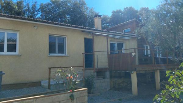 Maison Quissac 7 pièces 125 m2
