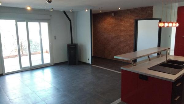 Maison Quissac 7 pièces 125 m2