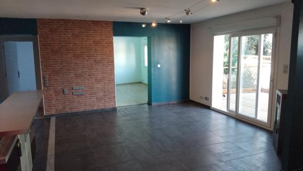 Maison Quissac 7 pièces 125 m2