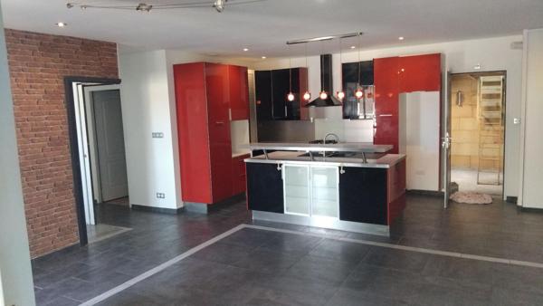 Maison Quissac 7 pièces 125 m2