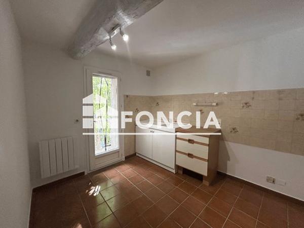 Location Appartement 2 pièces 51.2 m² - 43 BOULEVARD DE LA PLAINE Manosque 04100