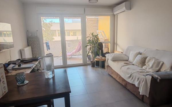 Appartement à louer    2 pièces • 39,95 m2 Montpellier