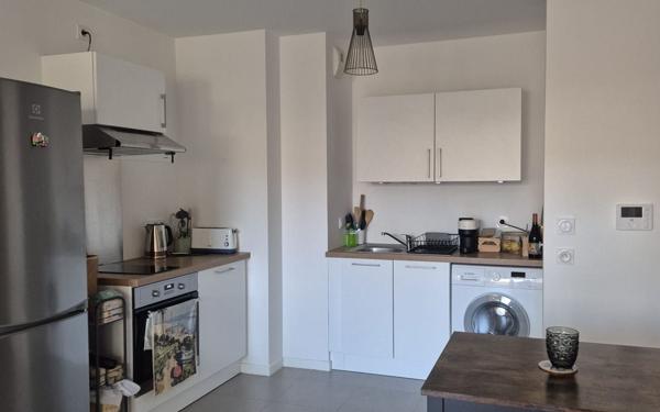 Appartement à louer    2 pièces • 39,95 m2 Montpellier