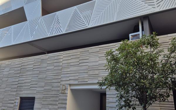 Appartement à louer    2 pièces • 39,95 m2 Montpellier