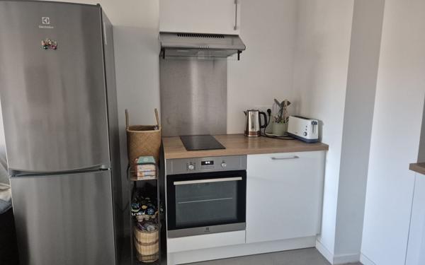 Appartement à louer    2 pièces • 39,95 m2 Montpellier