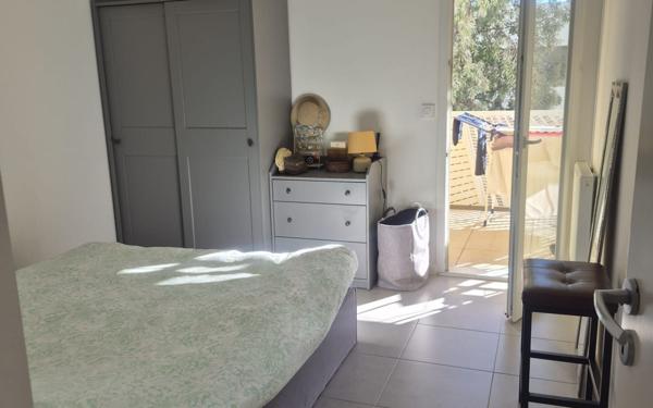 Appartement à louer    2 pièces • 39,95 m2 Montpellier