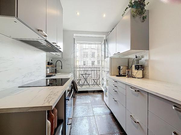 Appartement  en vente - Finistère - 29