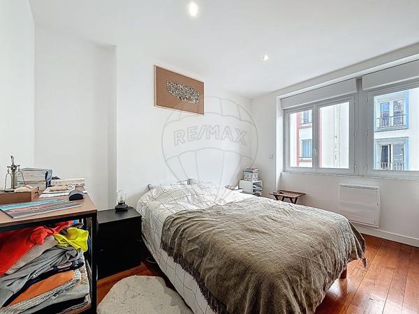 Appartement  en vente - Finistère - 29