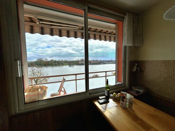 Appartement 4 pièces 82.48 m2