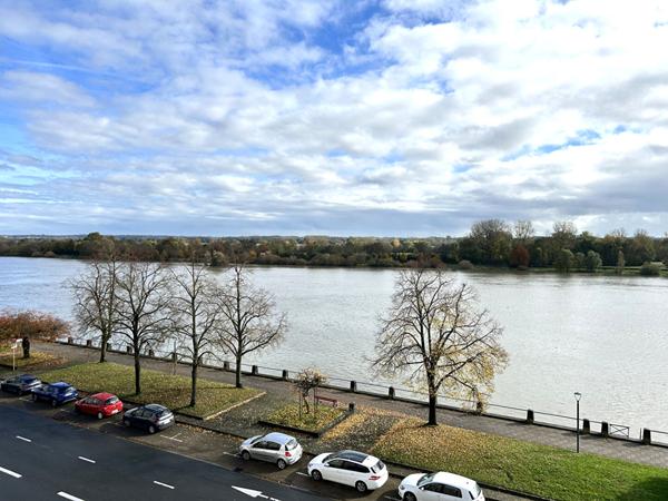 Appartement 4 pièces 82.48 m2