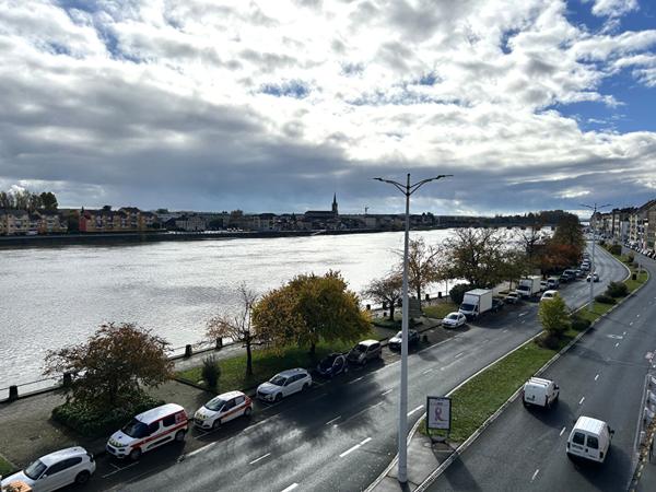 Appartement 4 pièces 82.48 m2