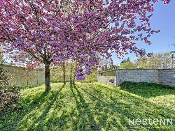 Saint-Fargeau Village - Maison 97 m² - 3 chambres - Proches commerces, gare RER D, écoles, axes routiers