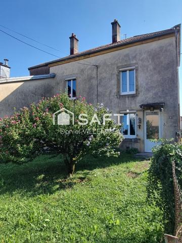 Le charme de la campagne