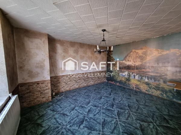 Le charme de la campagne