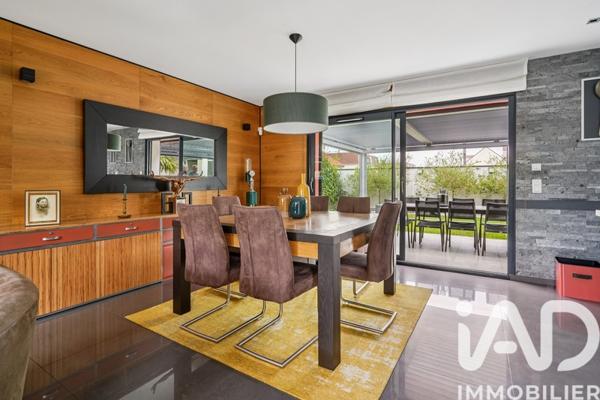 Maison à vendre 7 pièces 150 m² Draveil