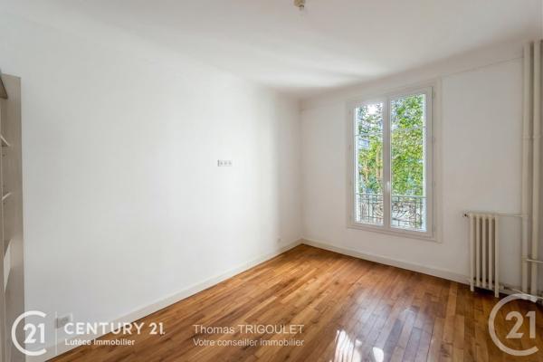 Appartement F5 à vendre  5 pièces - 104 m2 PARIS - 75013