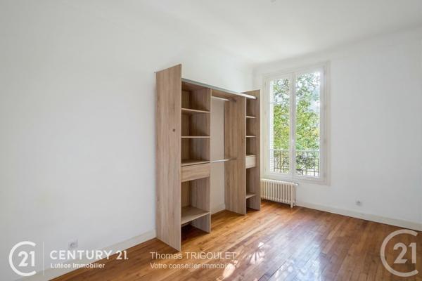 Appartement F5 à vendre  5 pièces - 104 m2 PARIS - 75013