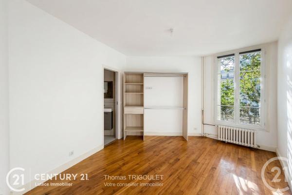 Appartement F5 à vendre  5 pièces - 104 m2 PARIS - 75013