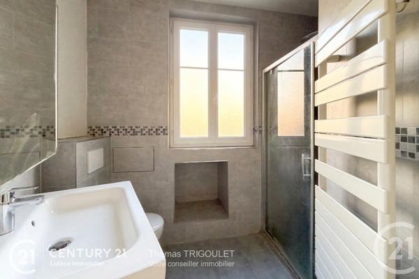 Appartement F5 à vendre  5 pièces - 104 m2 PARIS - 75013