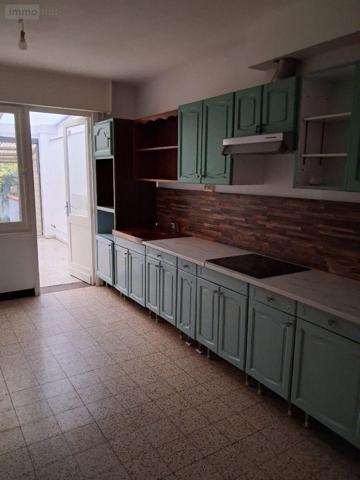 Maison à vendre à Bourbourg dans le Nord (59630), ref : MAIS00803