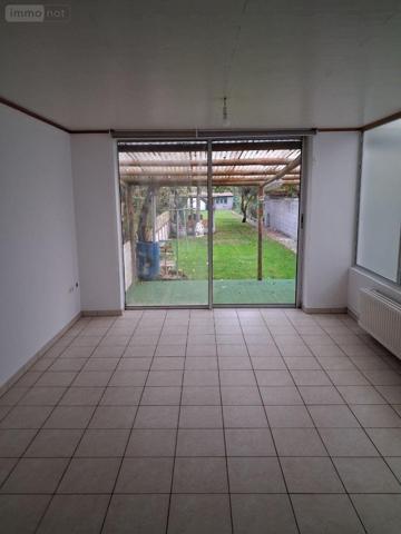 Maison à vendre à Bourbourg dans le Nord (59630), ref : MAIS00803