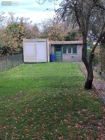 Maison à vendre à Bourbourg dans le Nord (59630), ref : MAIS00803