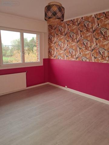 Maison à vendre à Bourbourg dans le Nord (59630), ref : MAIS00803