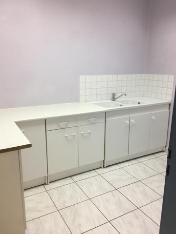 Espaces bureaux à louer à Montbéliard