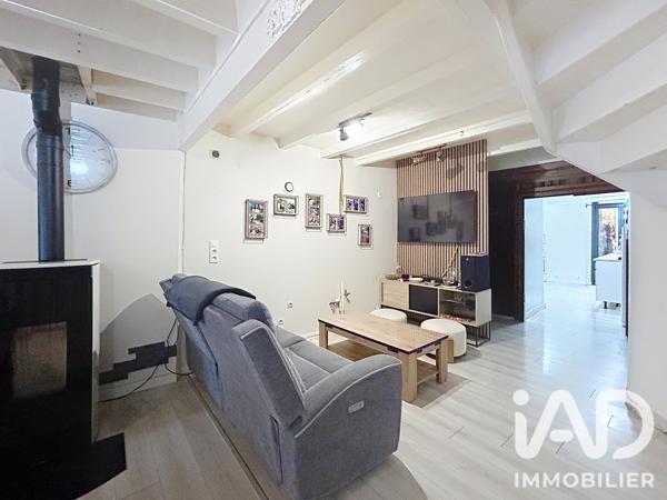 Maison à vendre 4 pièces 100 m² Lanvollon