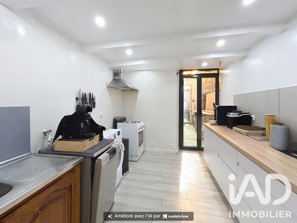 Maison à vendre 4 pièces 100 m² Lanvollon