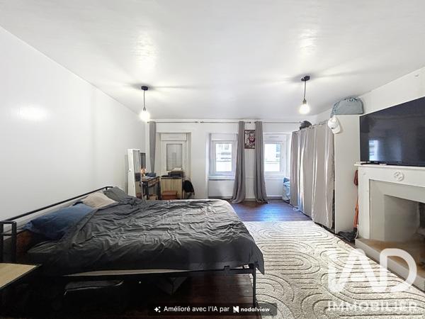 Maison à vendre 4 pièces 100 m² Lanvollon