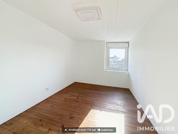 Maison à vendre 4 pièces 100 m² Lanvollon