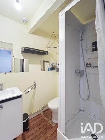 Maison à vendre 4 pièces 100 m² Lanvollon