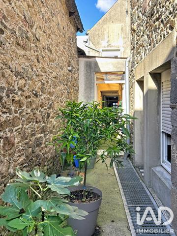Maison à vendre 4 pièces 100 m² Lanvollon