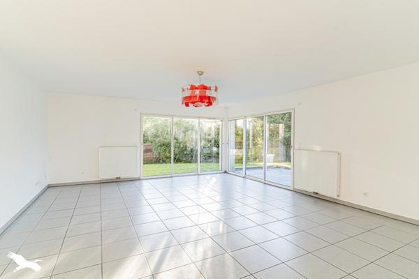 Appartement à vendre |  Mérignac |  4 pièces | 98 m²