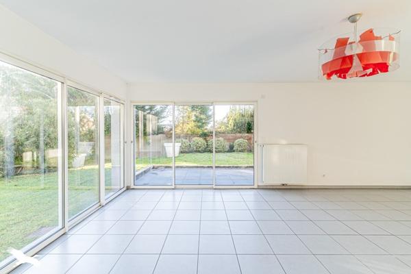 Appartement à vendre |  Mérignac |  4 pièces | 98 m²