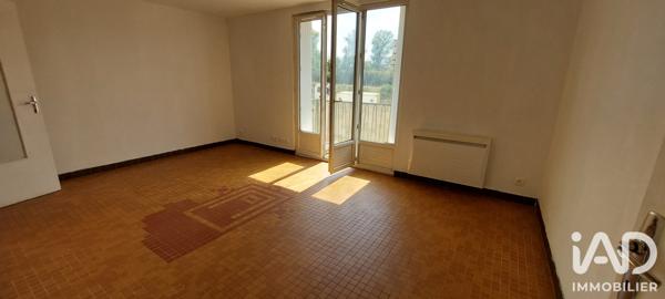 Location appartement 3 pièces 61 m² Courlon-sur-Yonne