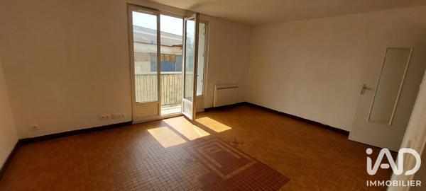 Location appartement 3 pièces 61 m² Courlon-sur-Yonne