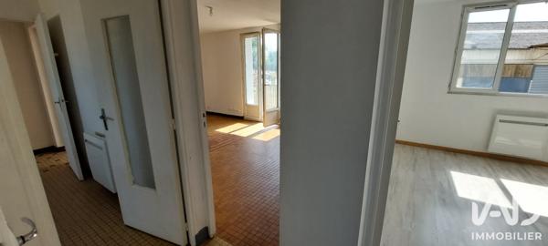 Location appartement 3 pièces 61 m² Courlon-sur-Yonne