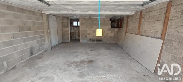 Location appartement 3 pièces 61 m² Courlon-sur-Yonne