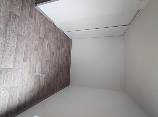 Appartement à FRANQUEVILLE-SAINT-PIERRE, 76520 - 1 pièce 18m²